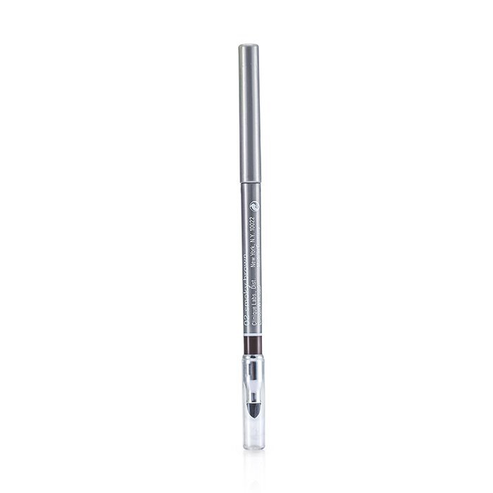 Clinique Quickliner For Eyes - 02 Smoky Brown 0.3g/0.01oz