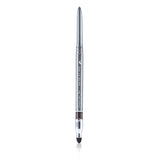 Clinique Quickliner For Eyes - 02 Smoky Brown  0.3g/0.01oz