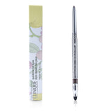 Clinique Quickliner For Eyes - 02 Smoky Brown  0.3g/0.01oz