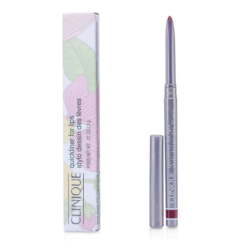Clinique Quickliner For Lips - 33 Bamboo 