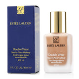 Estee Lauder Double Wear Stay In Place Makeup SPF 10 - No. 03 Outdoor Beige (4C1) 