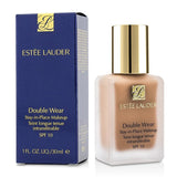 Estee Lauder Double Wear Stay In Place Makeup SPF 10 - No. 04 Pebble (3C2) 30ml/1oz