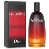 Christian Dior Fahrenheit Eau De Toilette Spray 200ml/6.7oz