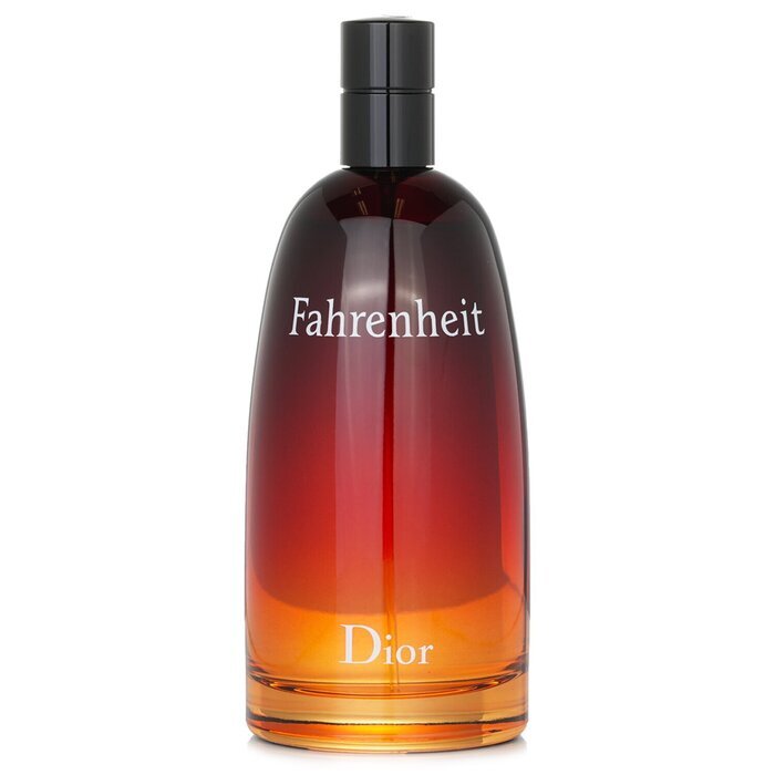 Christian Dior Fahrenheit Eau De Toilette Spray 200ml/6.7oz