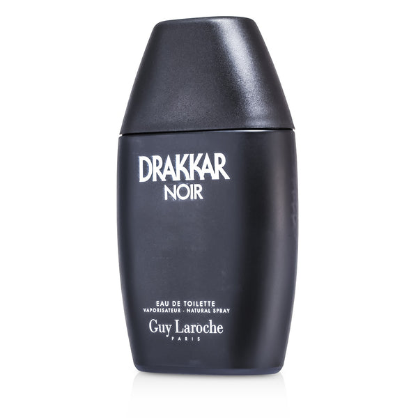 Guy Laroche Drakkar Noir Eau De Toilette Spray  200ml/6.7oz