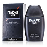 Guy Laroche Drakkar Noir Eau De Toilette Spray  50ml/1.7oz