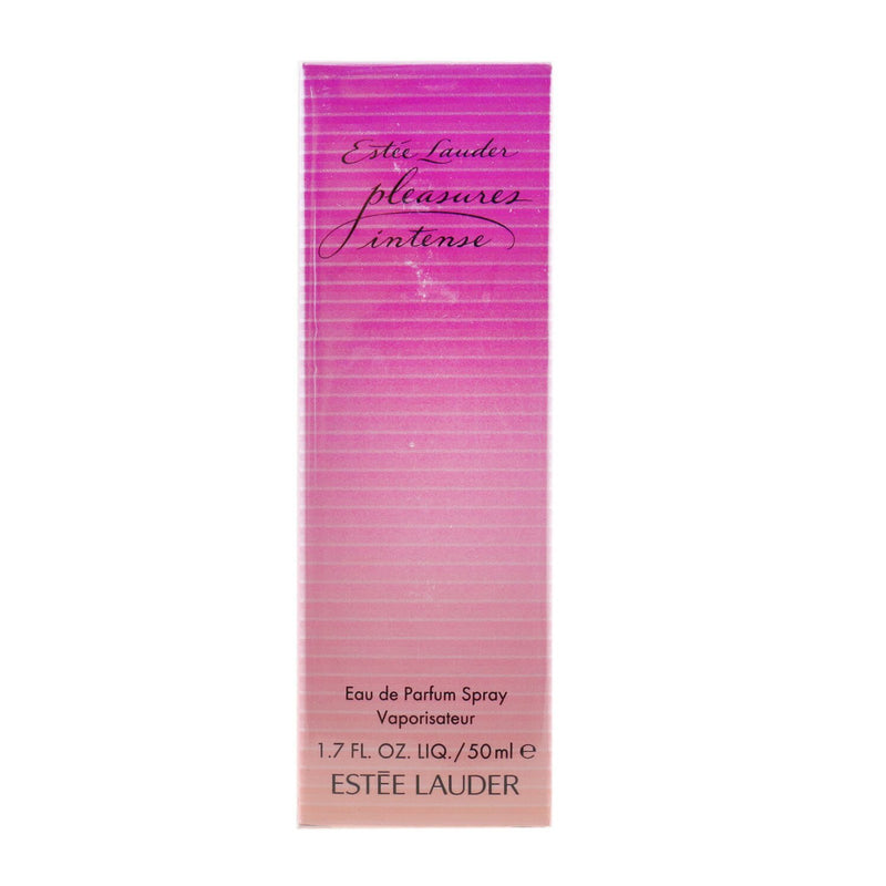 Estee Lauder Pleasures Intense Eau De Parfume Spray 