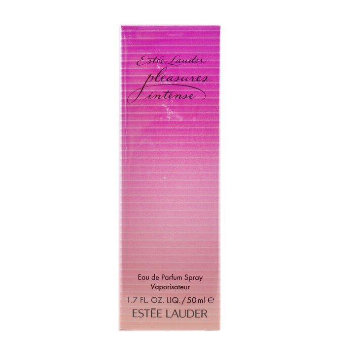 Estee Lauder Pleasures Intense Eau De Parfume Spray 50ml/1.7oz