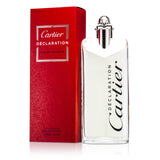 Cartier Declaration Eau De Toilette Spray  100ml/3.3oz