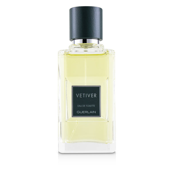 Guerlain Vetiver Eau De Toilette Spray 