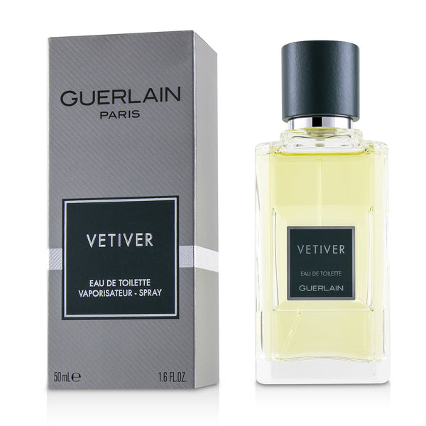 Guerlain Vetiver Eau De Toilette Spray 