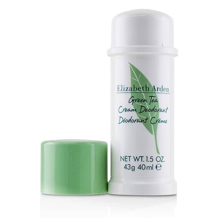 Elizabeth Arden Green Tea Cream Deodorant 43g/1.5oz