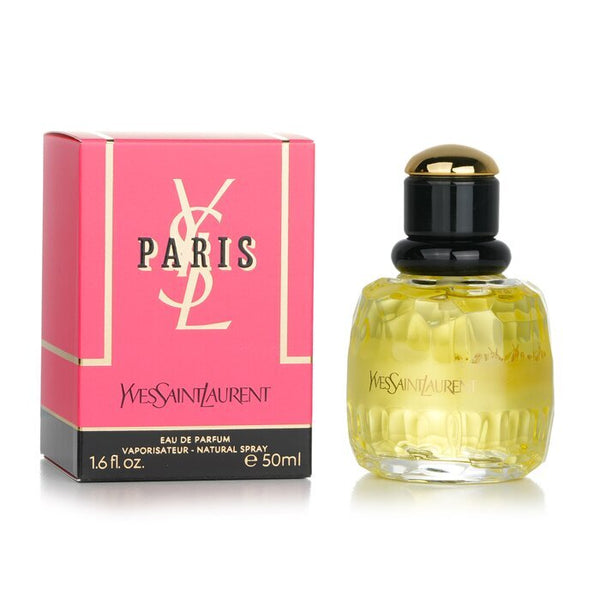 Yves Saint Laurent Paris Eau De Parfum Spray 50ml/1.7oz