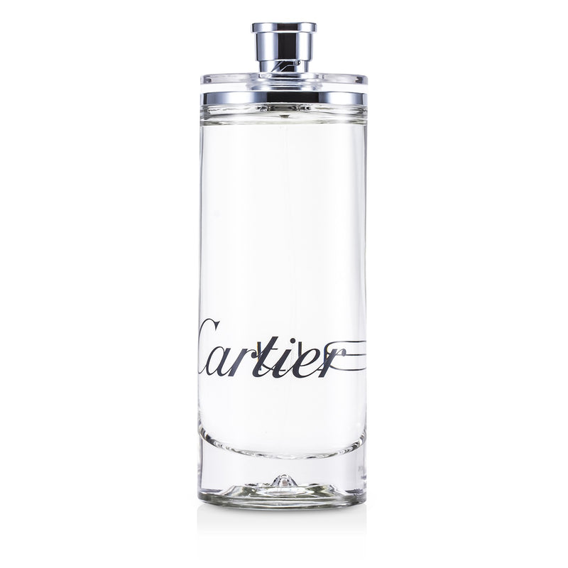 Cartier Eau De Cartier Eau De Toilette Spray  200ml/6.75oz