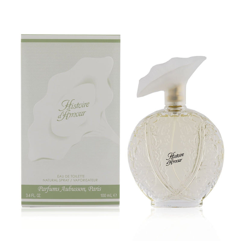 Aubusson Histoire D'Amour Eau De Toilette Spray 