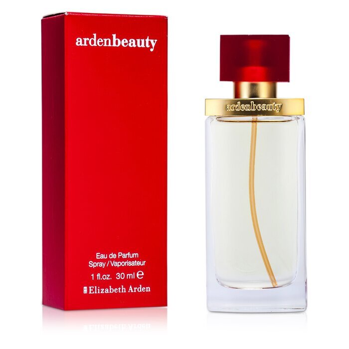 Elizabeth Arden Arden Beauty Eau De Parfum Spray 30ml/1oz