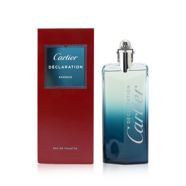 Cartier Declaration Essence Eau De Toilette Natural Spray  100ml/3.3oz