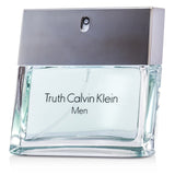 Calvin Klein Truth Eau De Toilette Spray 