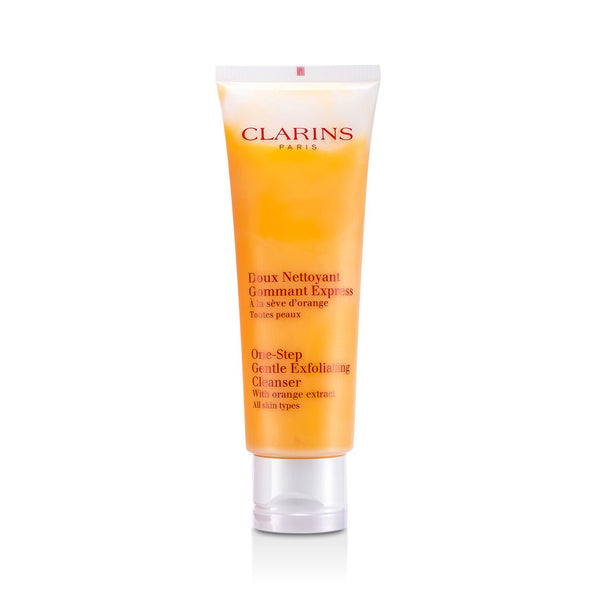 Clarins One Step Gentle Exfoliating Cleanser 