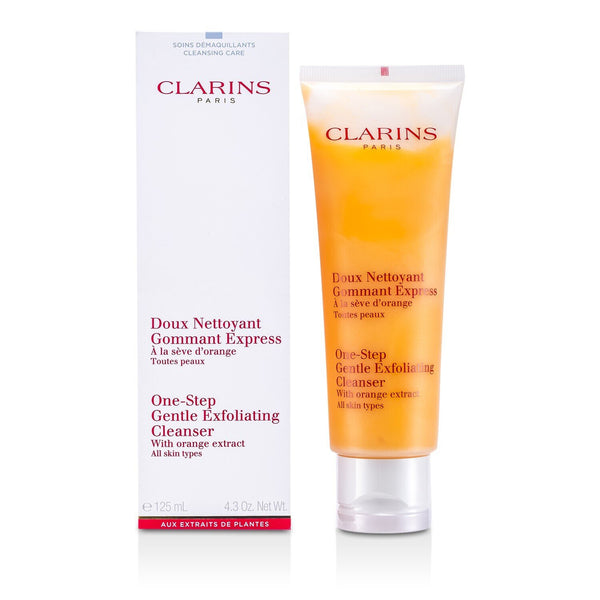 Clarins One Step Gentle Exfoliating Cleanser 