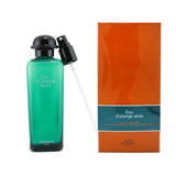 Hermes Eau D'Orange Verte Cologne Spray 