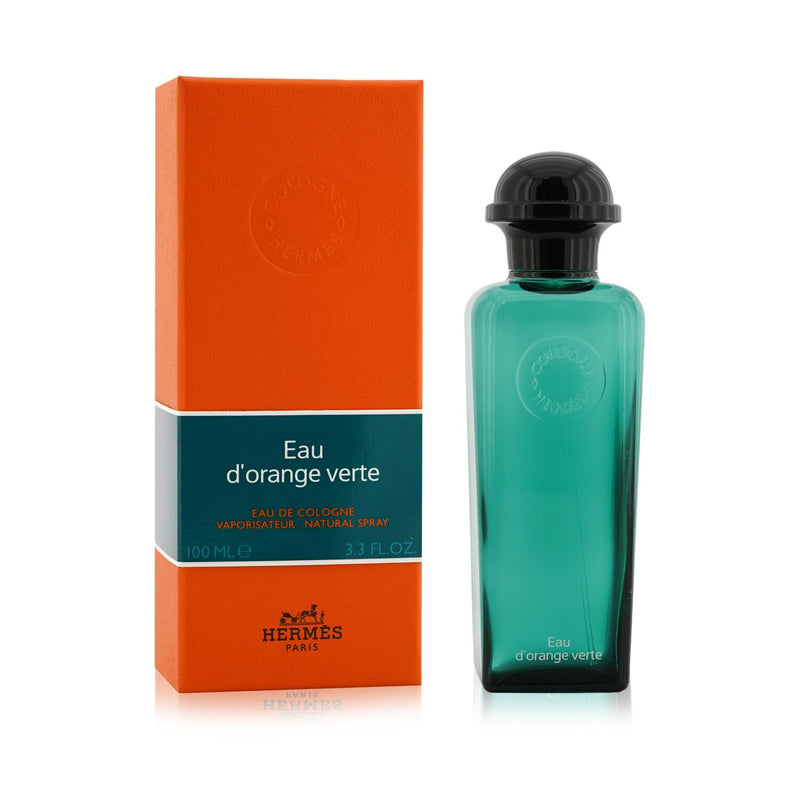 Hermes Eau D'Orange Verte Cologne Spray 