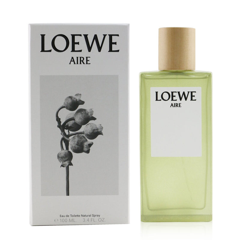 Loewe Aire Eau De Toilette Spray  100ml/3.4oz