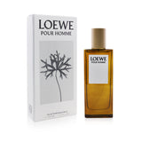 Loewe Pour Homme Eau De Toilette Spray  50ml/1.7oz