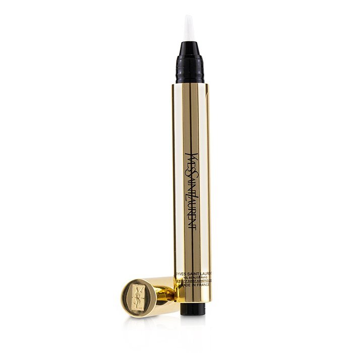 Yves Saint Laurent Radiant Touch/ Touche Eclat - #2 Luminous Ivory (Beige) 2.5ml/0.08oz