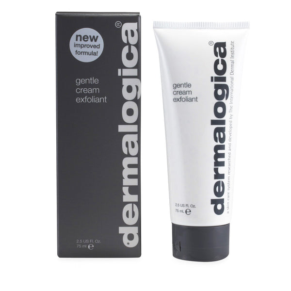 Dermalogica Gentle Cream Exfoliant  75ml/2.5oz