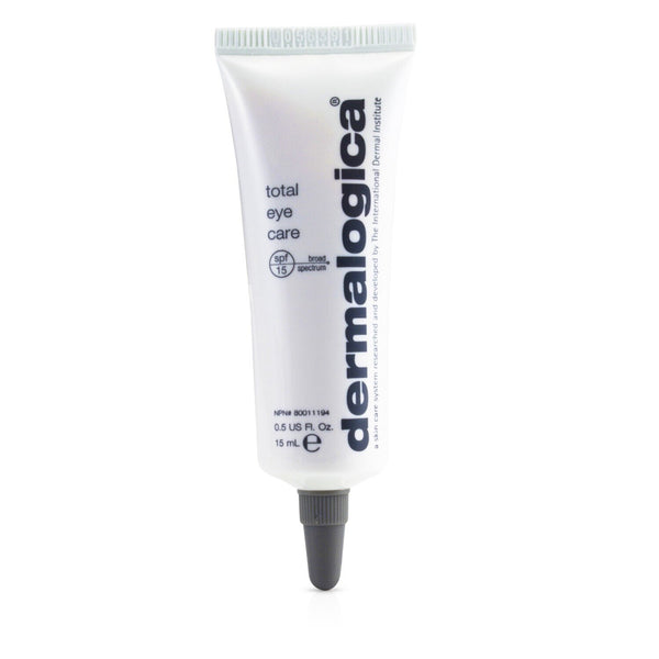 Dermalogica Total Eye Care 