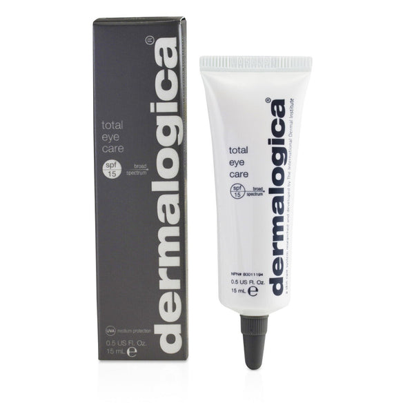 Dermalogica Total Eye Care  15ml/0.5oz