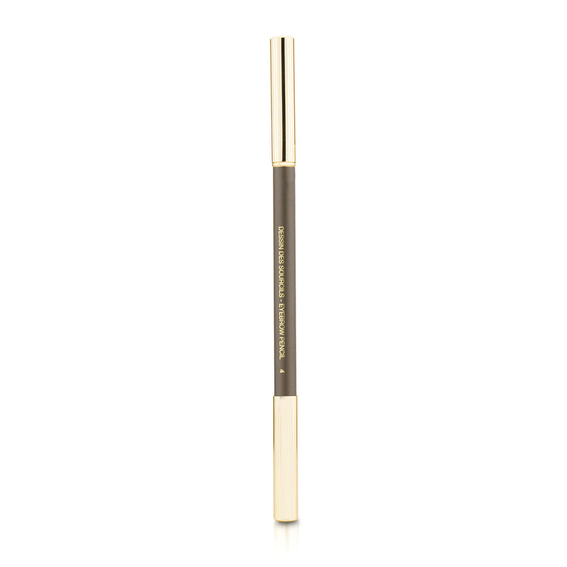 Yves Saint Laurent Eyebrow Pencil - No. 04  1.3g/0.04oz