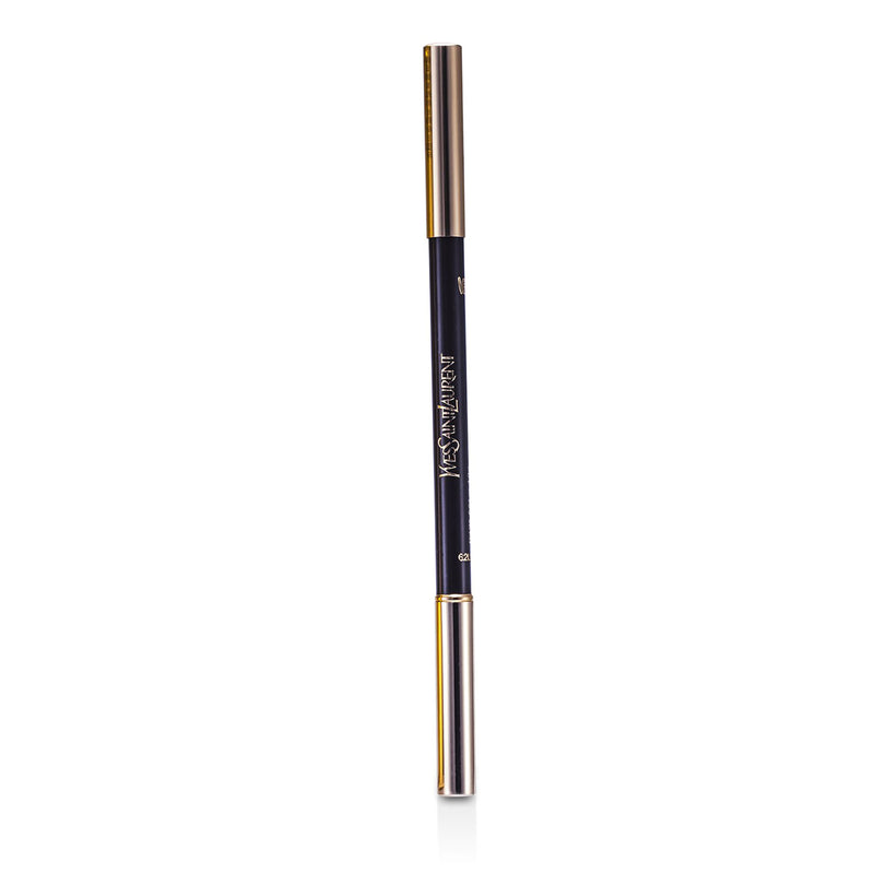 Yves Saint Laurent Eyebrow Pencil - No. 05 Ebony 