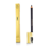 Yves Saint Laurent Eyebrow Pencil - No. 05 Ebony 