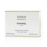 Chanel Coco Mademoiselle Bath Soap  150g/5.3oz