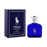 Ralph Lauren Polo Blue Eau De Toilette Spray 40ml/1.3oz