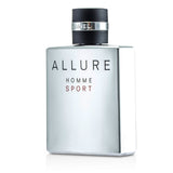 Chanel Allure Homme Sport Eau De Toilette Spray  50ml/1.7oz