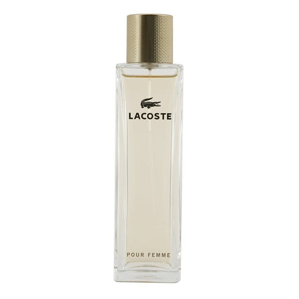 Lacoste Pour Femme Eau De Parfum Spray 90ml/3oz