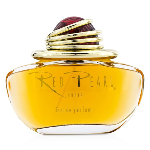 Paris Bleu Red Pearl Eau De Parfum Spray 100ml/3.4oz