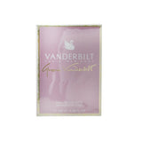 Gloria Vanderbilt Vanderbilt Eau De Toilette Spray 100ml/3.4oz