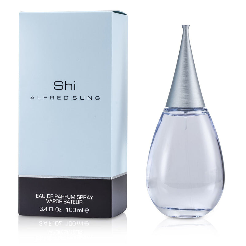 Alfred Sung Shi Eau De Parfum Spray  100ml/3.3oz