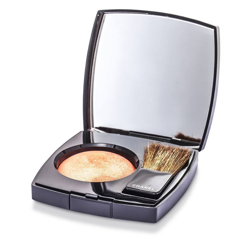 Chanel Powder Blush - No. 82 Reflex 