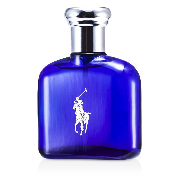 Ralph Lauren Polo Blue Eau De Toilette Spray 75ml/2.5oz