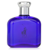 Ralph Lauren Polo Blue Eau De Toilette Spray 125ml/4.2oz