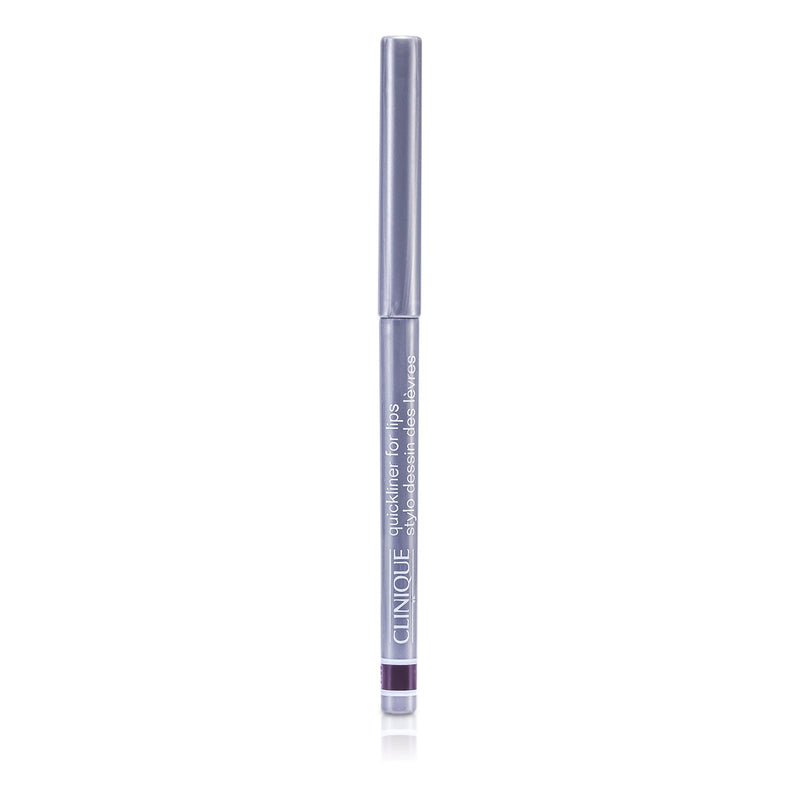 Clinique Quickliner For Lips - 07 Plummy 