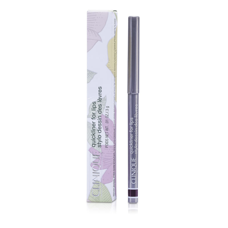 Clinique Quickliner For Lips - 07 Plummy 