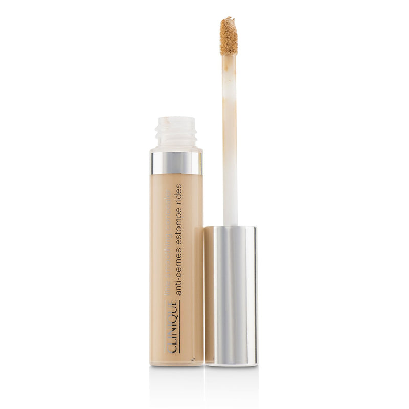 Clinique Line Smoothing Concealer #02 Light 