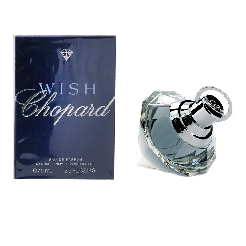 Chopard Wish Eau De Parfum Spray  75ml/2.5oz