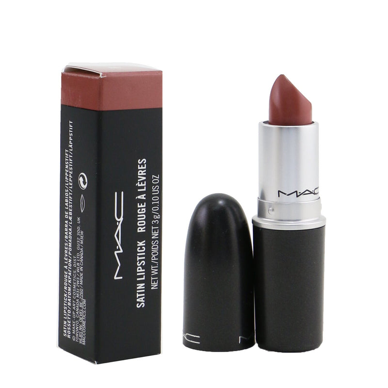 MAC Lipstick - Bombshell (Frost)  3g/0.1oz